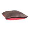 Gigwi Place Pet House Canvas ,Plush, TPR (Red Rose) Price in Doha Qatar - Image 2