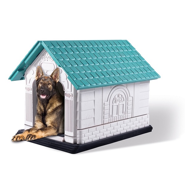 Dog house hot sale price