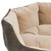 QuietTime Deluxe Gray Tulip Bed (Small) Price in Doha Qatar - Image 3