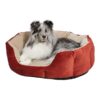QuietTime Deluxe Russett Tulip Bed (Small) Price in Doha Qatar - Image 4