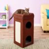 MidWest Curious Cube Cat Condo Price in Doha Qatar - Image 2