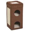 MidWest Curious Cube Cat Condo Price in Doha Qatar - Image 3